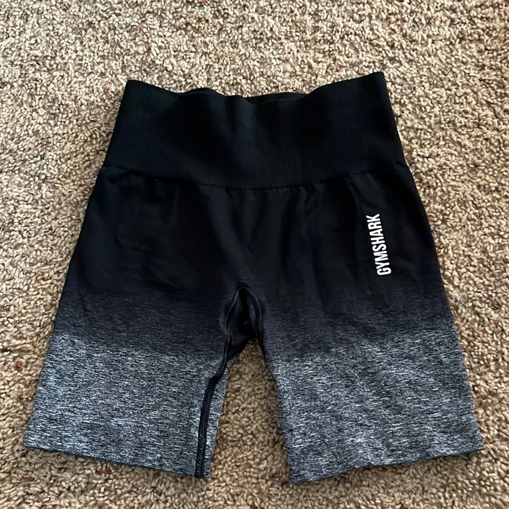 GYMSHARK shorts